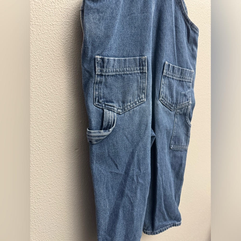 Vintage Overalls Carters Size 3T - Picture 6 of 10